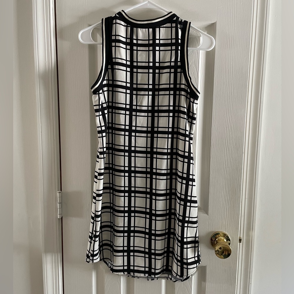 Modcloth Super Mod Shift Dress - image 3